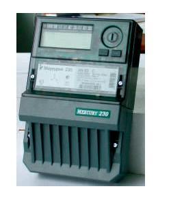 Счетчик электроэнергии 3-ф. Меркурий 230 ART-01 5-60А P(Q)CSIN (многотарифный)