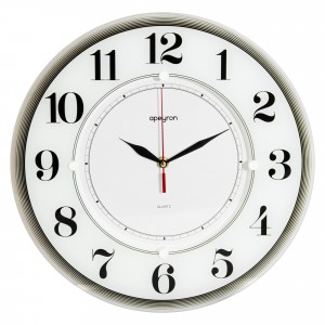 Часы настенные APEYRON круг d310х50 PL1712735