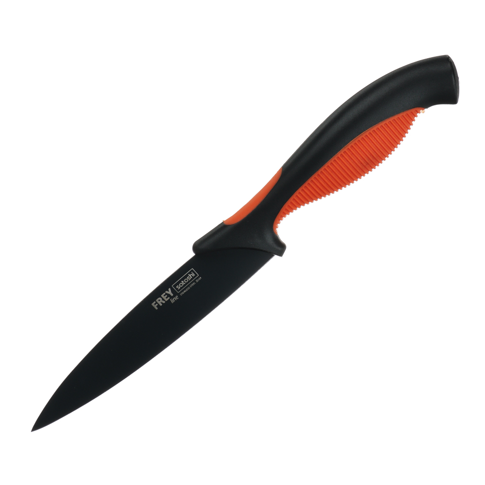 Нож кухонный универсальный 12,5 см SATOSHI Фрей  803-290