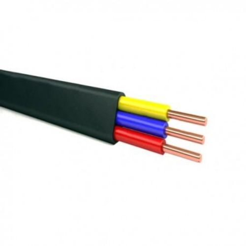 ВВГнг- п LS   3х  1,5 ГОСТ кабель