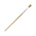 Кисть малярная филеночная  8 мм, деревянная ручка РемоКолор 01-8-908