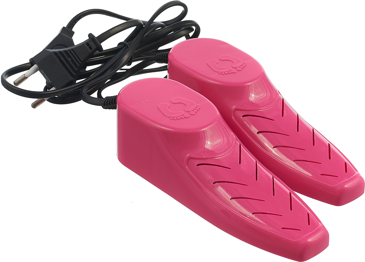 Сушилка для обуви электрическая детская