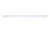 Светильник светодиодный линейный LWL-2013-16CL Ultraflash (220В, 16W, ВЫКЛ. на корпусе 1260Lm) 1175х21х33