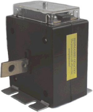 Трансформатор тока  Т 0,66  600/5 5ВА 0,5 (Кострома)