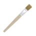 Кисть малярная филеночная 20 мм, деревянная ручка РемоКолор 01-8-920