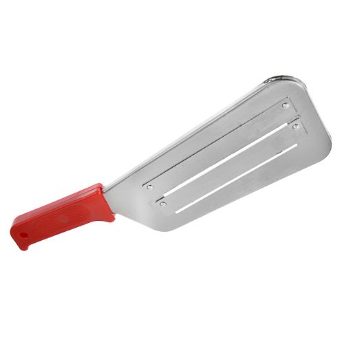 Нож Шинковка для капусты ручная, пластик/нержавеющаясталь, 29х9 см 884-017