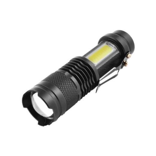 Фонарь светодиодный аккумуляторный  LED Police BL-525