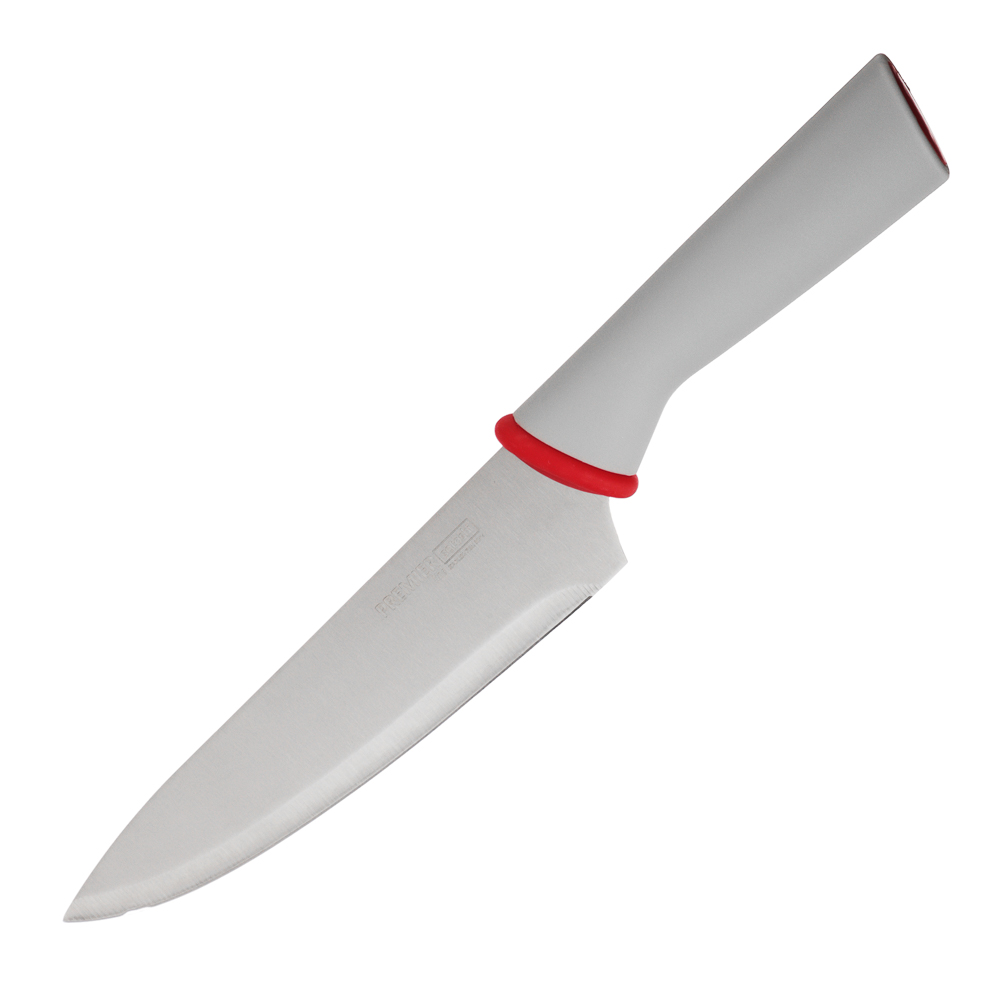 Нож кухонный универсальный 20 см SATOSHI Премьер 803-262