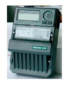 Счетчик электроэнергии 3-фазный Меркурий 230 AR-02 10-100А 380 Вольт, 1 тарифный, ЖКИ