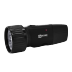 Фонарь светодиодный аккумуляторный  MLA 01-B 5LED черный