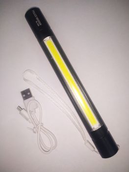 Фонарь светодиодный аккумуляторный LED BL-506