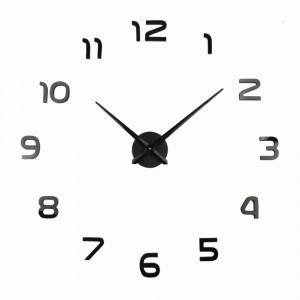 Часы настенные APEYRON бесшумн. дискрет ход DIY210333