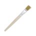 Кисть малярная филеночная 18 мм, деревянная ручка РемоКолор 01-8-918