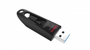 Флешка USB 3.0 128 Gb SanDisk ULTRA CZ48
