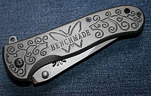 Нож складной Benchmade SL825