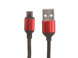 Шнур удлинитель USB 2,0 - Micro USB (1,0м) LDNIO LS431