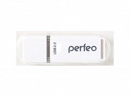 Флешка USB 2.0  64 Gb Perfeo