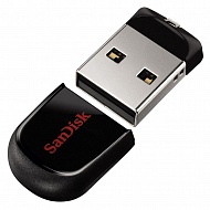 Флешка USB 2.0  32 Gb SanDisk Cruzer Fit