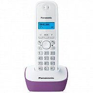 Телефон беспроводной Panasonic KX-TG1611RU