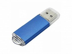 Флешка USB 2.0  16 Gb SmartBuy V-Cut