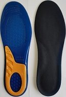 Стельки для обуви гелевые 41-47р (аналог SCHOLL) PREGRADA GL-006