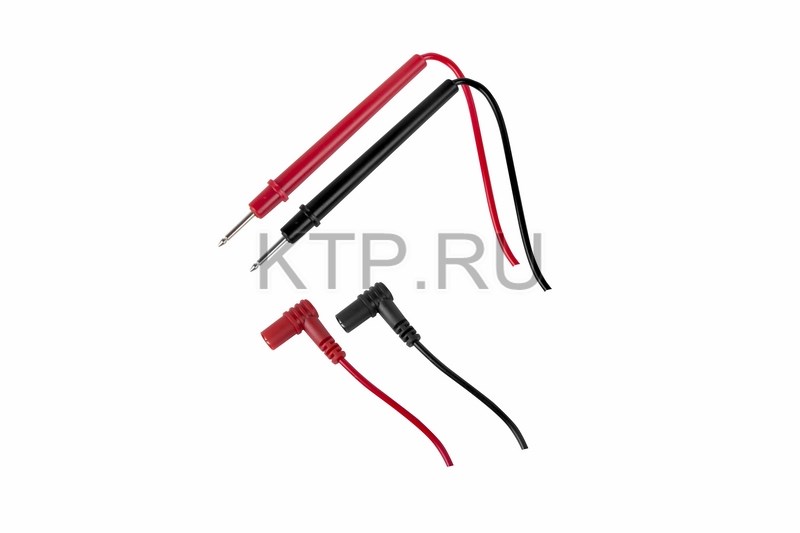 Щупы для тестера до 600В REX04 Rexant 13-3031