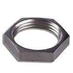 Контргайка  оцинкованная    1/2" (15 мм)