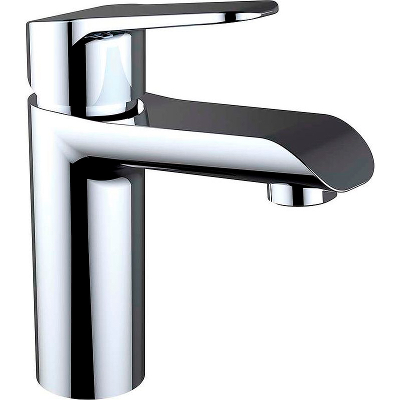 Смеситель для умывальника Clever Start Elegance 99351