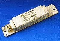 Пускорегулирующий аппарат электромагнитный (ЭмПРА дроссель) 1x58W L58.258 Vossloh Schwabe