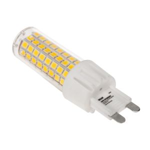 Лампа светод. G9 220В 7,0Вт 4000К холодная, REXANT 604-5019