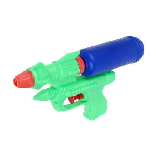 Пистолет водный 35мл., PP, PVC ИГРОЛЕНД 277-126
