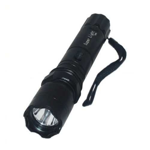 Фонарь светодиодный аккумуляторный LED 1 ZOOM  NGY 8008 (K98) (18650 5200mAh) 