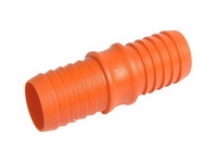 Соединитель для шланга 3/4"- 3/4"  рт.28