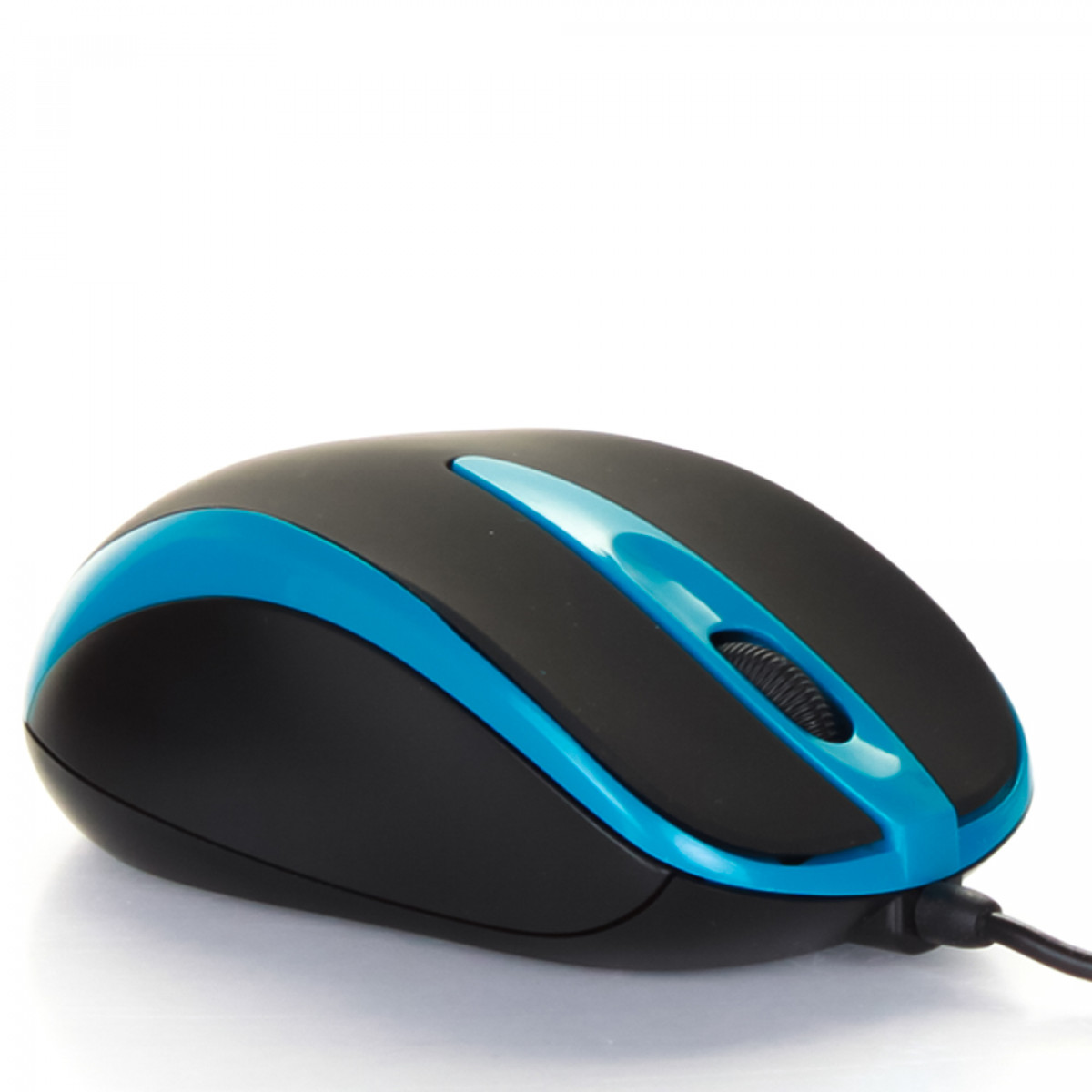 Мышь проводная SmartBuy ONE 352 Blue/Black
