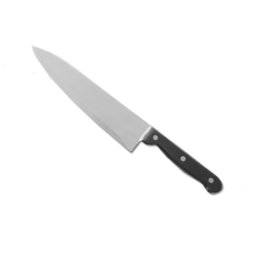 Нож кухонный 20,5 СМ ВК01