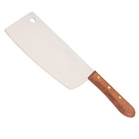 Нож кухонный для мяса  (Топорик)  39см 