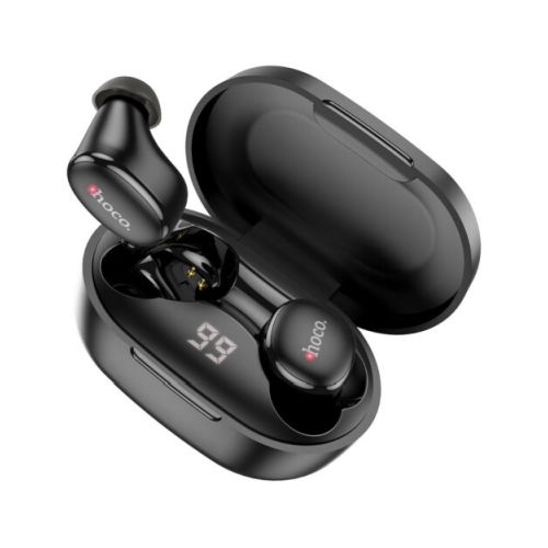 Наушники внутриканальные TWS Bluetooth Hoco EW11