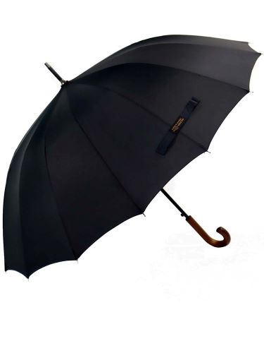 Зонт мужской DOLPHIN UMBRELLA 341 трость