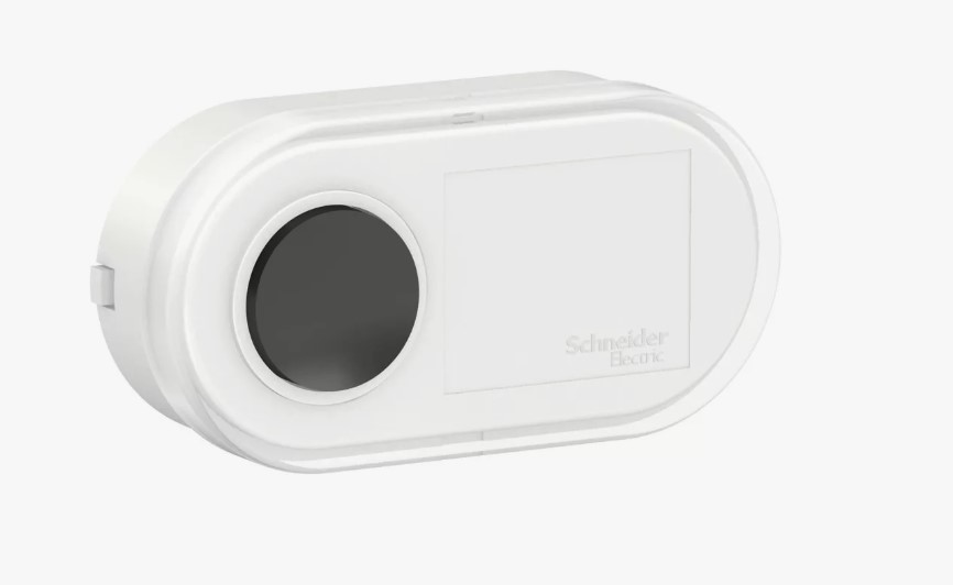 Кнопка для звонка Schneider Electric Blanka BLNKA000011