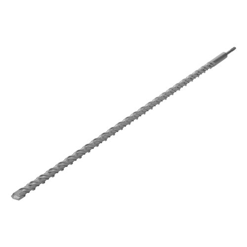 Бур по бетону  SDS-plus 26 x 1000 мм MATRIX 70988