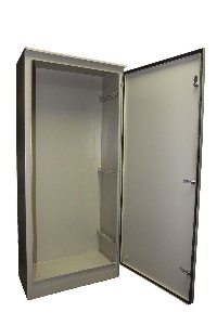 Щит ВРУ-1 1800х600х450 (корпус) 
