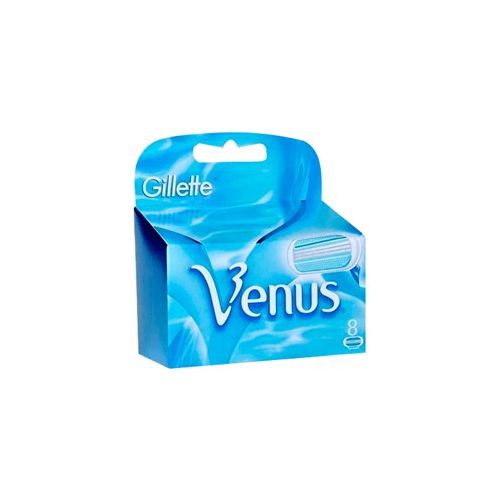 Кассеты сменные Gillette Venus  8 шт