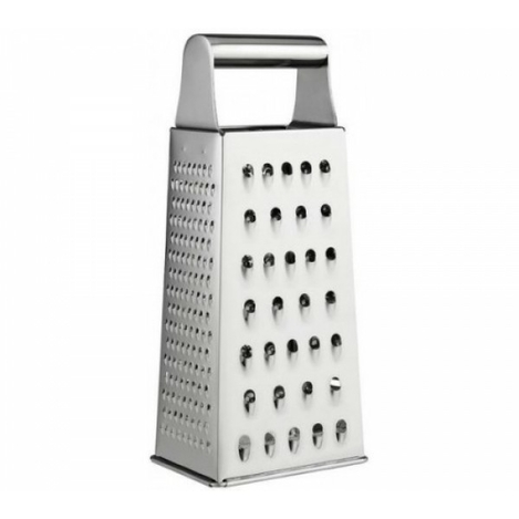 Терка 4-х сторонняя с ручкой Grater (большая)