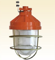 Светильник для ламп накаливания  НСП 72 200-001 IP65