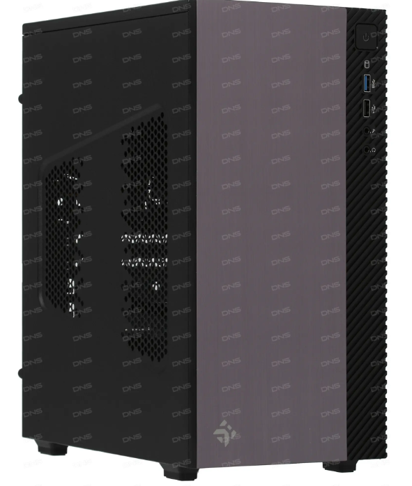 ПК DEXP Atlas H410  Pentium G6405/8GB/SSD 256GB/ Без ПО(Компьютер)