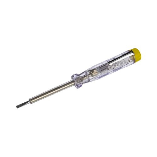 Отвертка индикаторная 100-250В, 140 мм STAYER 2572-14_z01