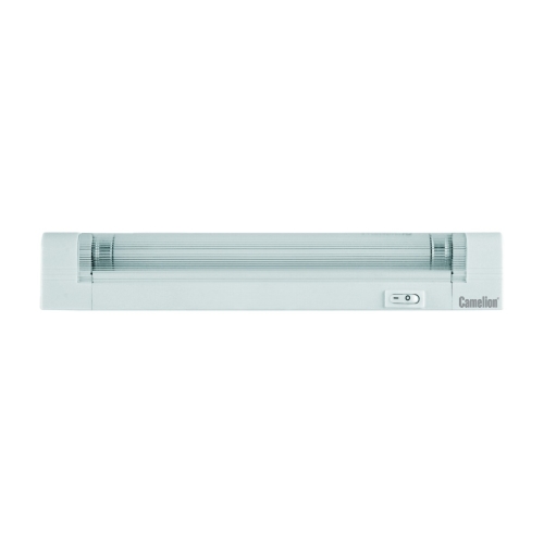 Светильник люминесцентный настенно-потолочный WL-2001   1х  8Вт  (Т5/G5)