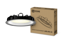 Свет. светод. складской СД LHB-02 150ВТ 230В 5000К 15750ЛМ IP65 IN HOME