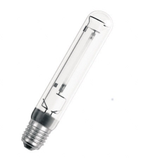 Лампа газоразрядная натриевая VIALOX NAV T  100W  E40 9000lm OSRAM