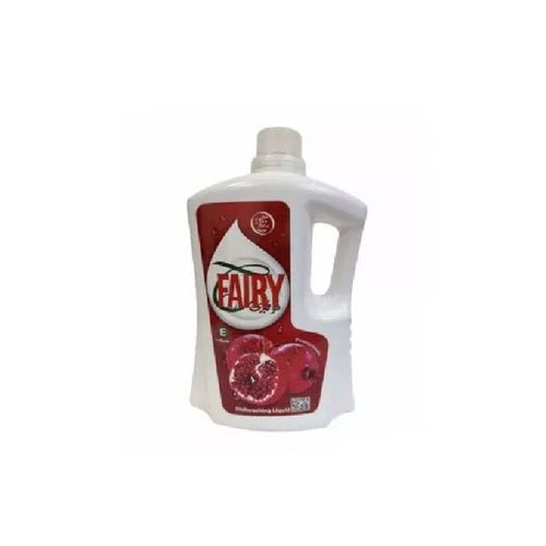 Средство для мытья посуды "Fairy" Гранат 4000мл ИРАН